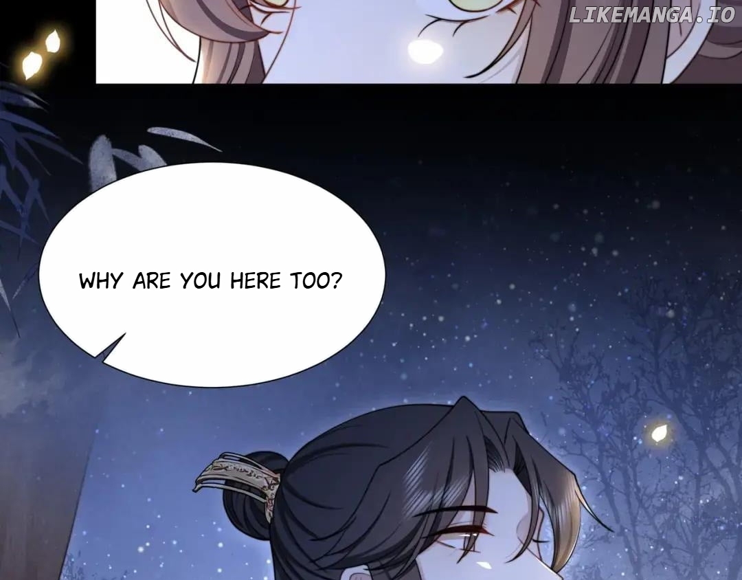 Lonely Emperor Chases His Sister-in-Law Chapter 76 - page 61